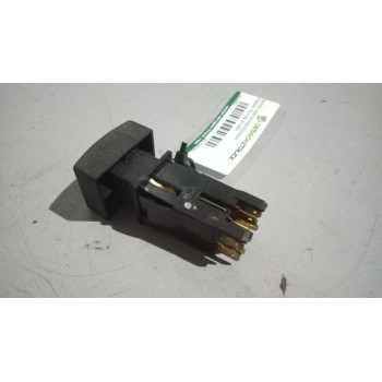 Recambio de boton aire acondicionado para nissan trucks atleon tk 56/2 referencia OEM IAM 251709X400  