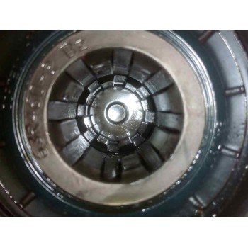 Recambio de toma de fuerza para iveco trucks stralis ad 190s31 referencia OEM IAM VBZF690PCC 064584 
