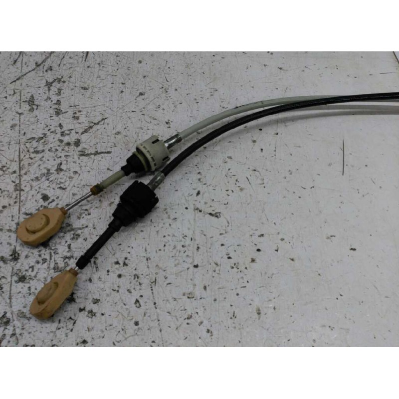 Recambio de cables de cambio para opel meriva blue line referencia OEM IAM 2