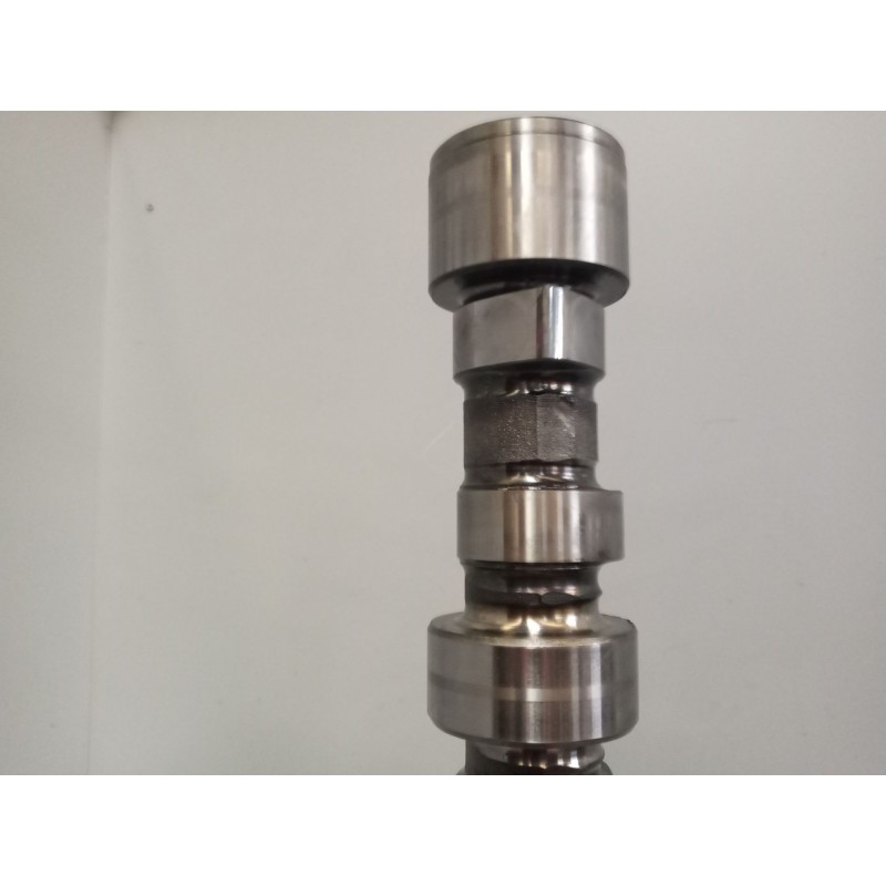 Recambio de arbol de levas para man tg-a 32.310 10.5 diesel referencia OEM IAM 51044016375 - Amarillo 2