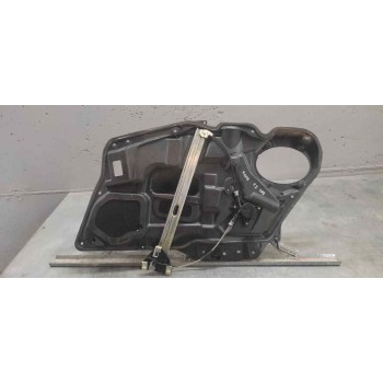 ELEVALUNAS DELANTERO IZQUIERDO SI MOTOR 