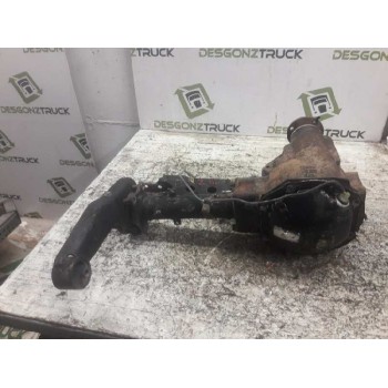 Recambio de grupo para mitsubishi montero (v20/v40) 2800 td american dream (3-ptas.) referencia OEM IAM KN4 4Z02532 