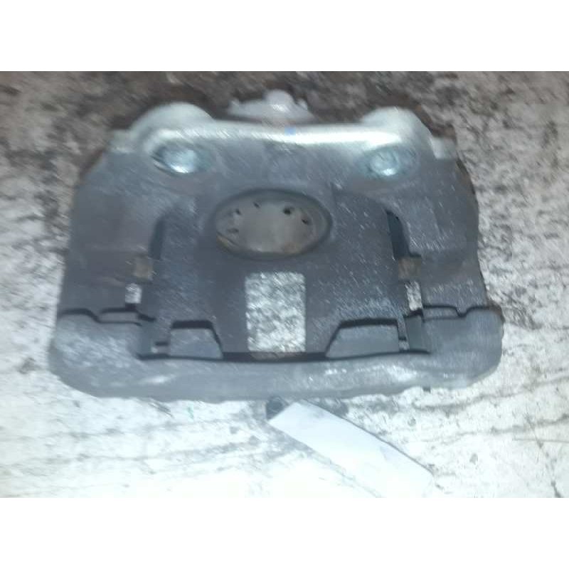 Recambio de pinza freno delantera derecha para peugeot 207 confort referencia OEM IAM 968634580 - Gris 2