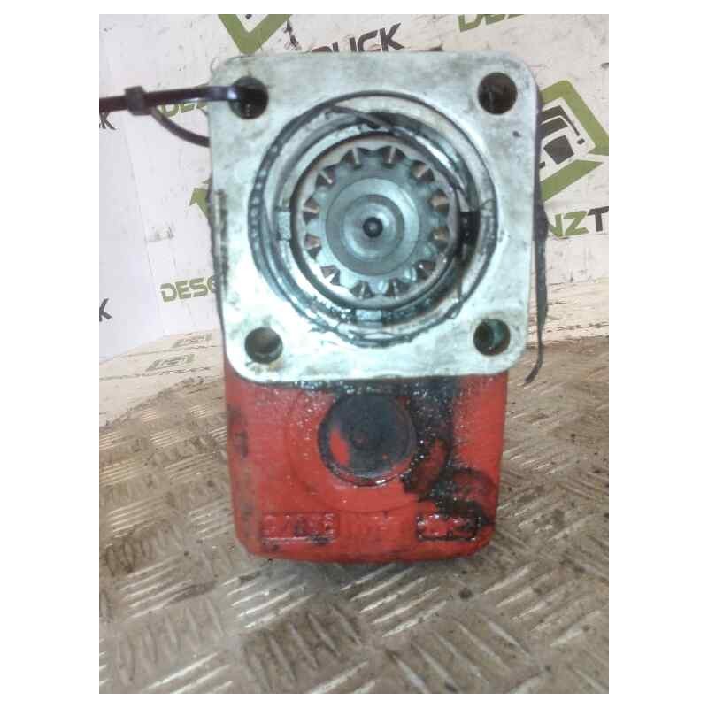 Recambio de toma de fuerza para iveco trucks stralis ad 190s31 referencia OEM IAM VBZF690PCC 064584 3