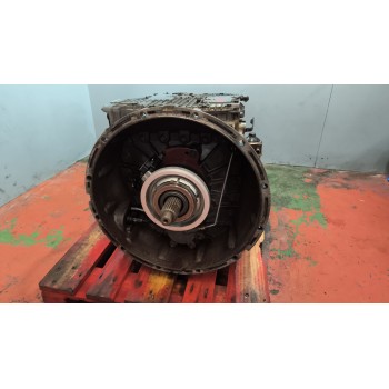 Recambio de caja cambios para renault magnum ab diesel referencia OEM IAM AT2412D 3190584 1100173017