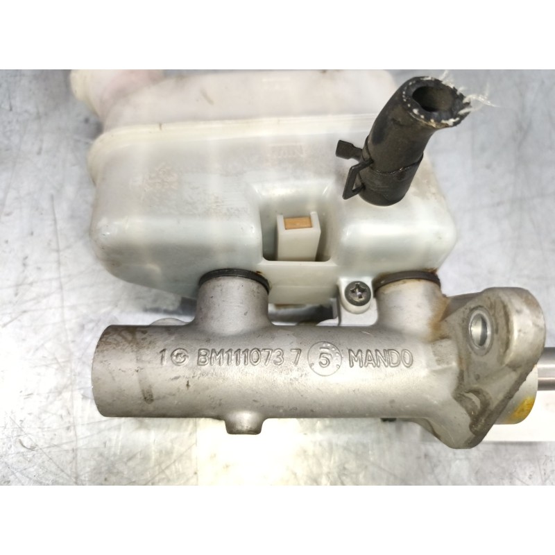 Recambio de bomba freno para hyundai tucson (jm) 2.0 crdi comfort (4wd) referencia OEM IAM BM1110737 - Gris 3