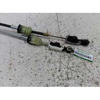 Recambio de cables de cambio para opel meriva blue line referencia OEM IAM   