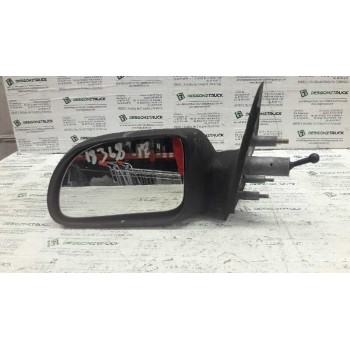 RETROVISOR IZQUIERDO 