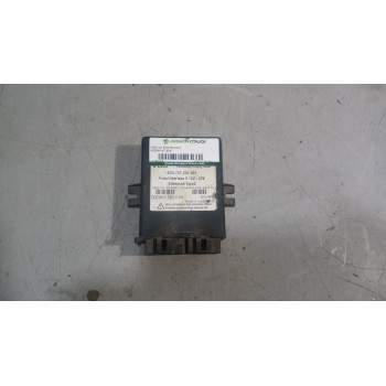 MODULO ELECTRONICO X39737201001 00030351 