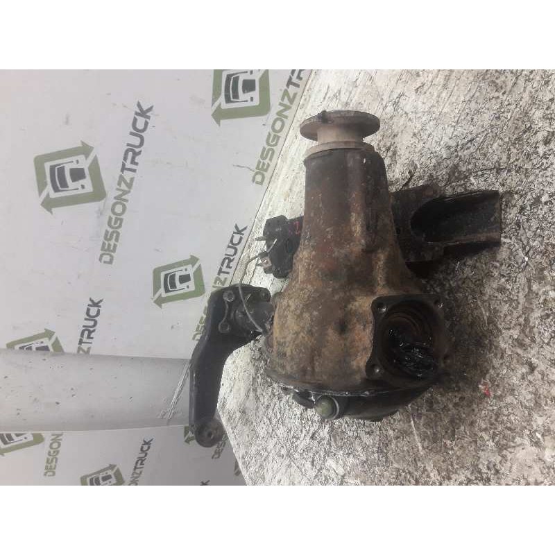 Recambio de grupo para mitsubishi montero (v20/v40) 2800 td american dream (3-ptas.) referencia OEM IAM KN4 4Z02532 2