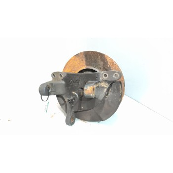 Recambio de buje delantero para iveco daily pr einzelkabine 70 c... radstand 3450 referencia OEM IAM   