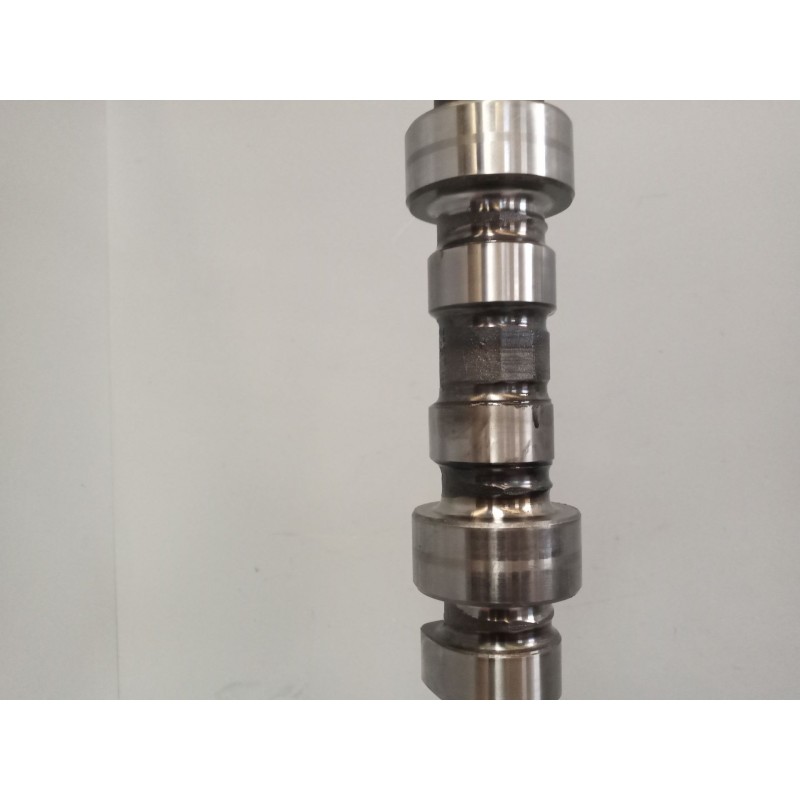 Recambio de arbol de levas para man tg-a 32.310 10.5 diesel referencia OEM IAM 51044016375 - Amarillo 3