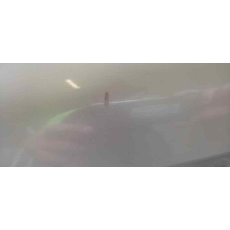 Recambio de porton trasero para peugeot 308 active referencia OEM IAM - Blanco 3