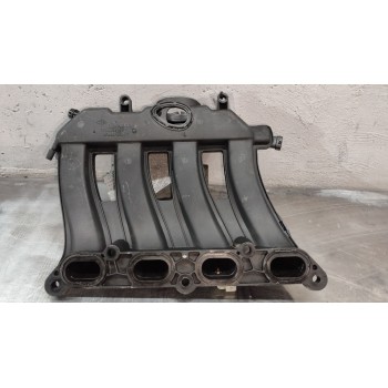 Recambio de colector admision para renault laguna (b56) 1.8 16v rt referencia OEM IAM 7700111794F  