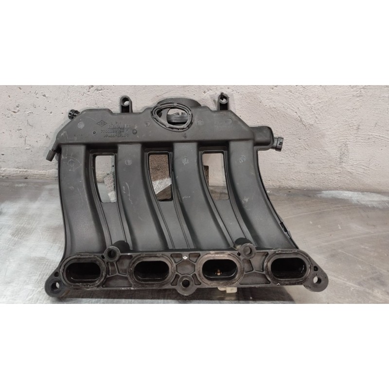 Recambio de colector admision para renault laguna (b56) 1.8 16v rt referencia OEM IAM 7700111794F - Blanco 3