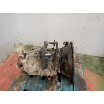 CAJA CAMBIOS S542 32010D9201 1307050138
