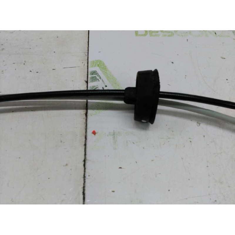 Recambio de cables de cambio para opel meriva blue line referencia OEM IAM 4