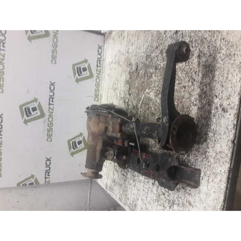 Recambio de grupo para mitsubishi montero (v20/v40) 2800 td american dream (3-ptas.) referencia OEM IAM KN4 4Z02532 3