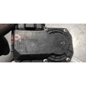 Recambio de caja mariposa para toyota corolla verso (r1) 1.8 sol referencia OEM IAM 220300D010  