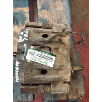 Recambio de pinza freno trasera derecha para renault mascott pr 130.35/55/65 corto referencia OEM IAM 730705  