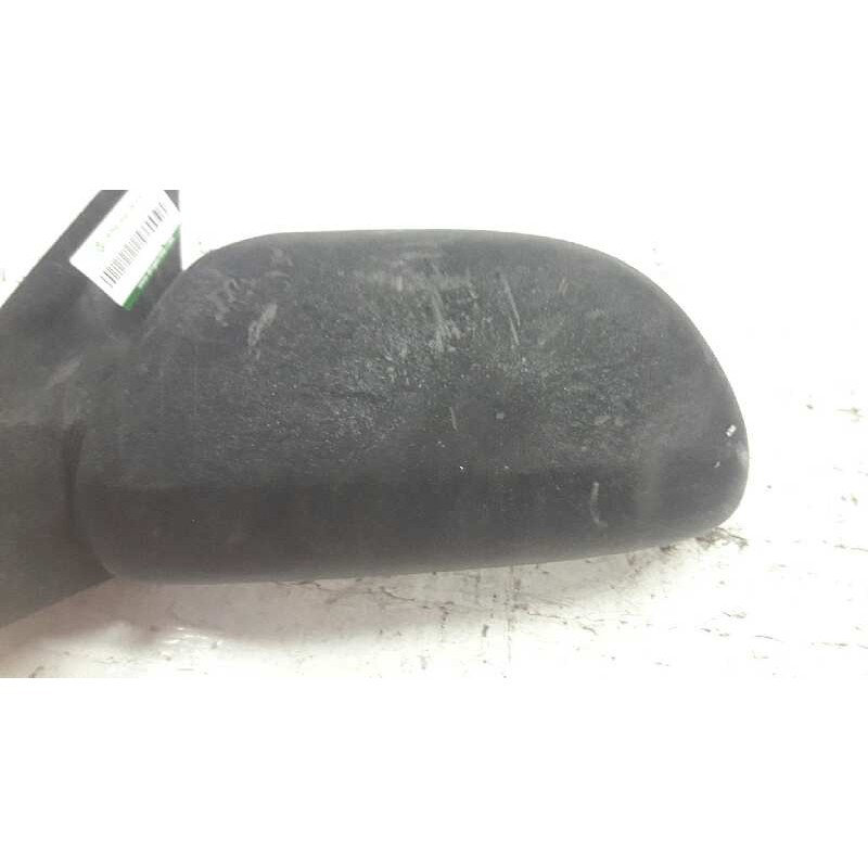 Recambio de retrovisor izquierdo para renault 19 (b/c/l53) referencia OEM IAM - Gris 3