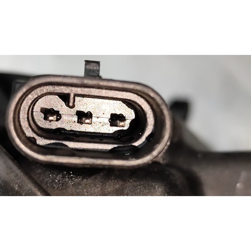 Recambio de colector admision para renault laguna (b56) 1.8 16v rt referencia OEM IAM 7700111794F - Blanco 4