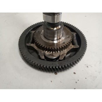 Recambio de arbol de levas para man tg-a 32.xxx 10.5 diesel referencia OEM IAM 51044016375  