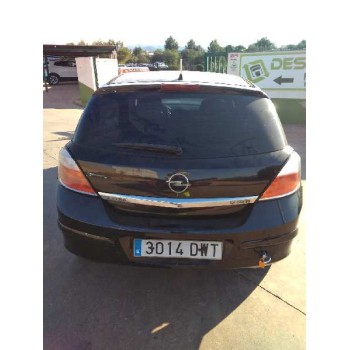 opel astra h berlina del año 2006