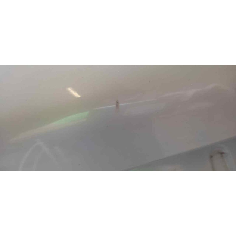 Recambio de porton trasero para peugeot 308 active referencia OEM IAM - Blanco 6