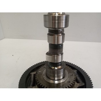 Recambio de arbol de levas para man tg-a 32.xxx 10.5 diesel referencia OEM IAM 51044016375  