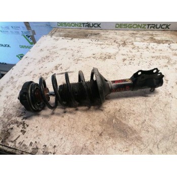Recambio de amortiguador delantero izquierdo para seat ibiza (6k1) sport referencia OEM IAM 20739037  