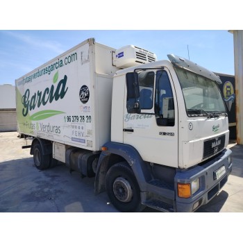 man m 2000 l/m 2000 evolution del año 2000