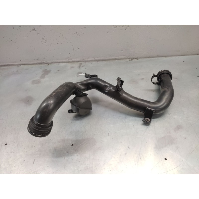 Recambio de tubo admision para volkswagen golf v berlina (1k1) conceptline (e) referencia OEM IAM 1K0145762AC  1K0145770B - Gris 2