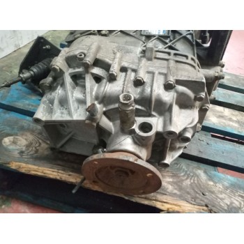 Recambio de caja cambios para nissan trucks atleon tk10.95 referencia OEM IAM S542 32010D9201 1307050138