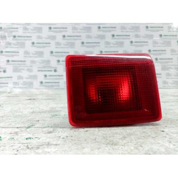 Recambio de piloto trasero derecho para peugeot 407 sw sport referencia OEM IAM  PORTON 