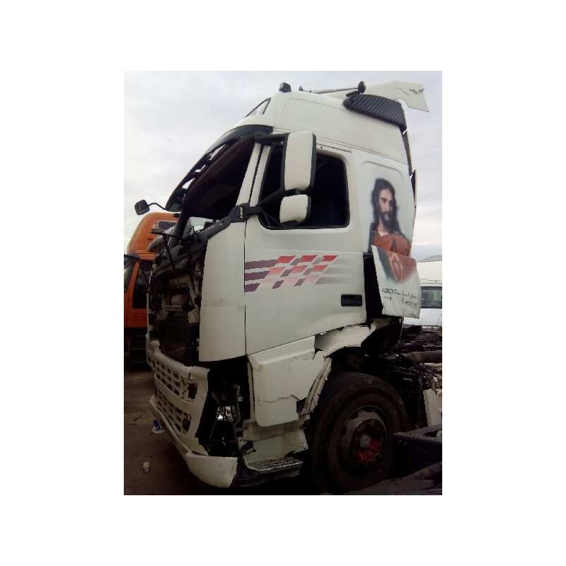 VOLVO FH XXX