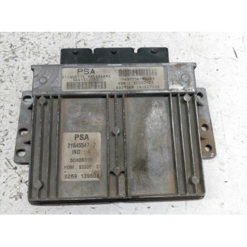 CENTRALITA MOTOR UCE 9641815780 9637706180 SAGEM