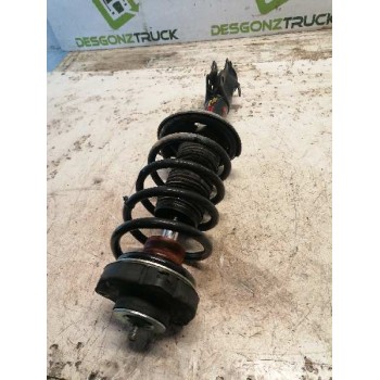 Recambio de amortiguador delantero izquierdo para seat ibiza (6k1) sport referencia OEM IAM 20739037  