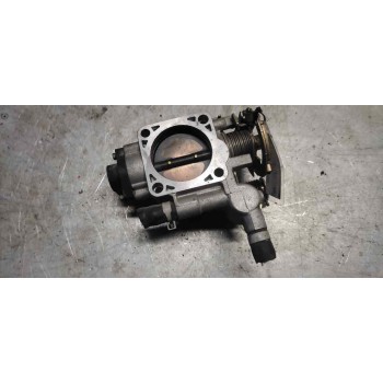 Recambio de caja mariposa para nissan primera berl./familiar (p10/w10) slx berlina (p10) referencia OEM IAM   
