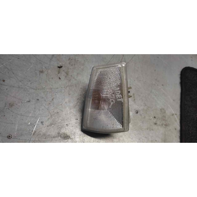 Recambio de piloto delantero izquierdo para opel kadett e 1.3 cat referencia OEM IAM   
