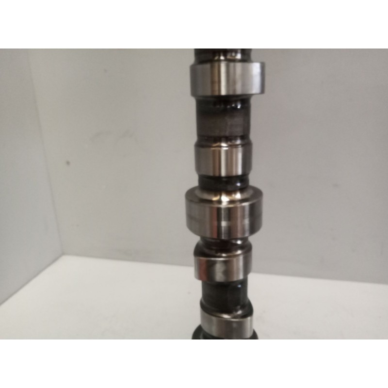 Recambio de arbol de levas para man tg-a 32.310 10.5 diesel referencia OEM IAM 51044016375 - Amarillo 6