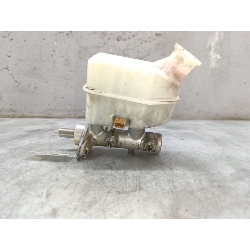 Recambio de bomba freno para hyundai tucson (jm) 2.0 crdi comfort (4wd) referencia OEM IAM BM1110737 - Gris 6