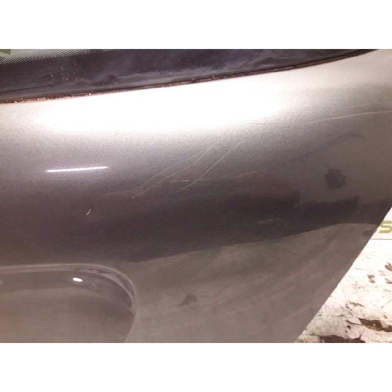 Recambio de porton trasero para peugeot 207 confort referencia OEM IAM - Gris 3