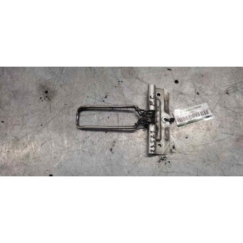 Recambio de retenedor puerta para peugeot boxer monovolumen (rs3200)(330)(´02) referencia OEM IAM   TRASERA CARGA