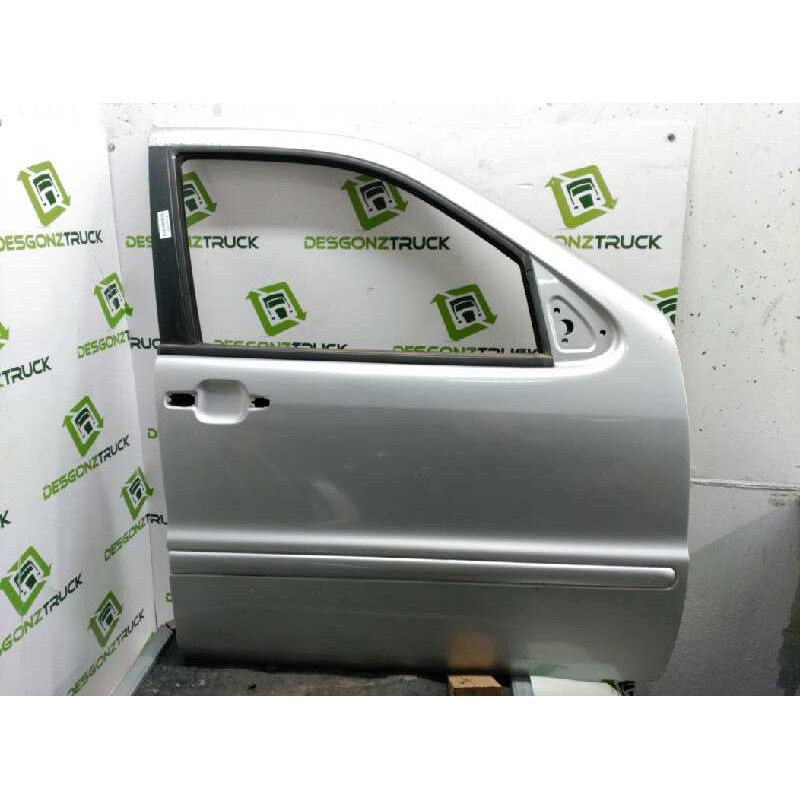 Recambio de puerta delantera derecha para mercedes-benz clase m (w163) 270 cdi final edition (163.113) referencia OEM IAM   