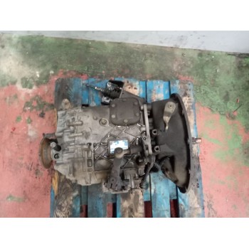 Recambio de caja cambios para nissan trucks atleon tk10.95 referencia OEM IAM S542 32010D9201 1307050138