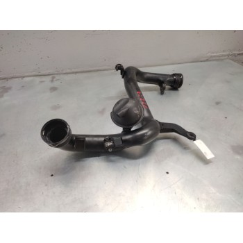 Recambio de tubo admision para volkswagen golf v berlina (1k1) conceptline (e) referencia OEM IAM 1K0145762AC  1K0145770B