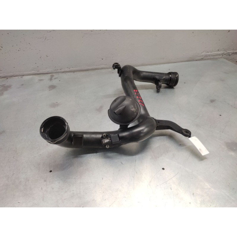 Recambio de tubo admision para volkswagen golf v berlina (1k1) conceptline (e) referencia OEM IAM 1K0145762AC  1K0145770B - Gris 3