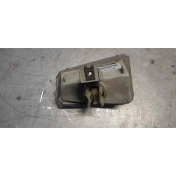 Recambio de piloto delantero izquierdo para opel kadett e 1.3 cat referencia OEM IAM   