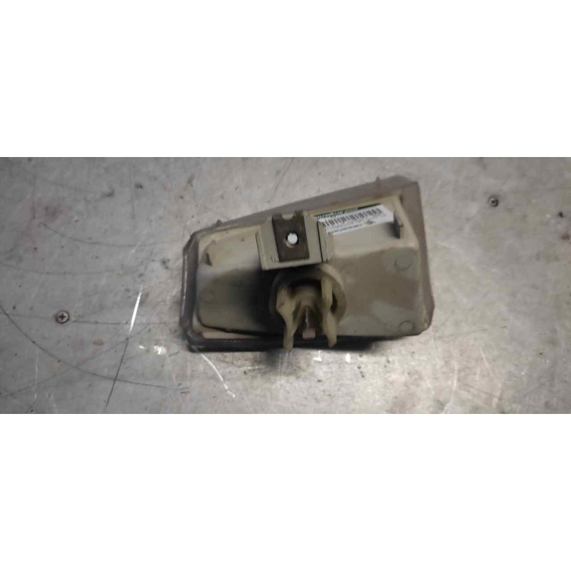 Recambio de piloto delantero izquierdo para opel kadett e 1.3 cat referencia OEM IAM 2